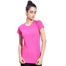 Load image into Gallery viewer, High elastic sport shirts for Women - SPRT AM