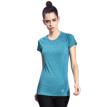 Load image into Gallery viewer, High elastic sport shirts for Women - SPRT AM