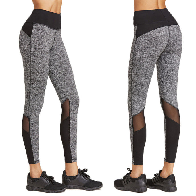 Womens Leggings sports tights - SPRT AM