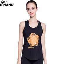 Load image into Gallery viewer, BINAND Tank top - SPRT AM