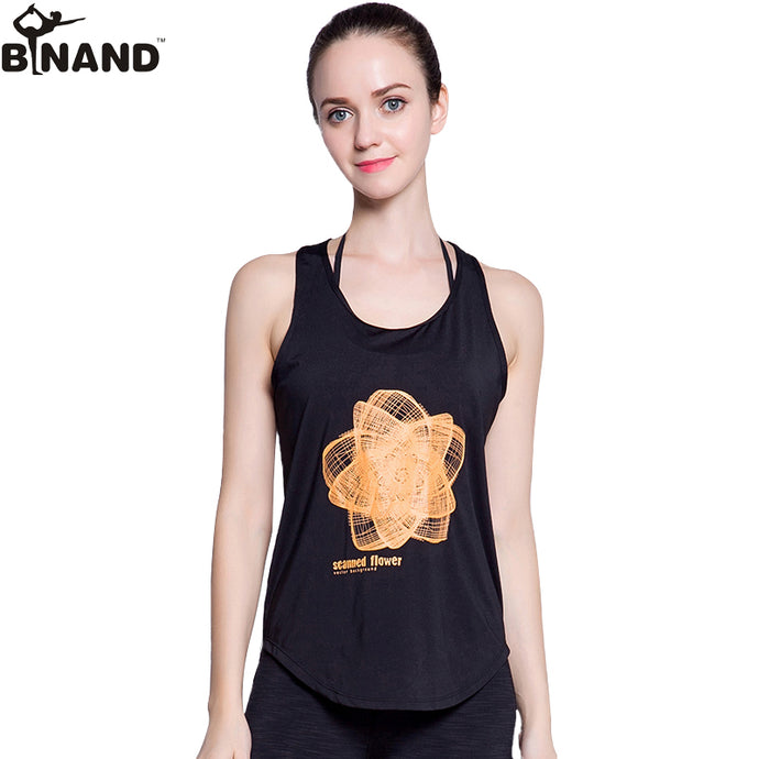 BINAND Tank top - SPRT AM