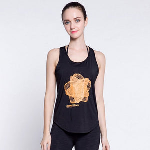 BINAND Tank top - SPRT AM