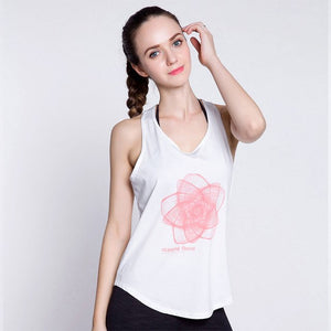 BINAND Tank top - SPRT AM