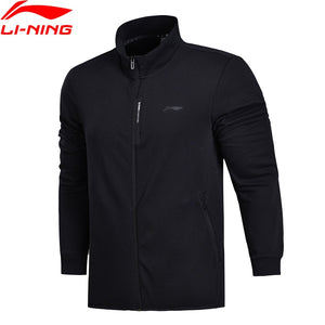 Li-Ning Men Training Sweater - SPRT AM