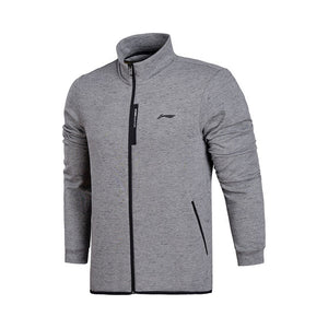 Li-Ning Men Training Sweater - SPRT AM