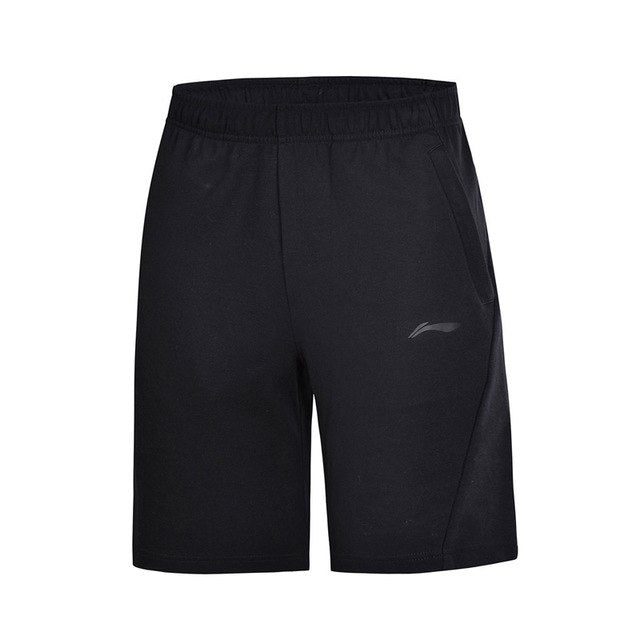 Li-Ning Men training shorts - SPRT AM