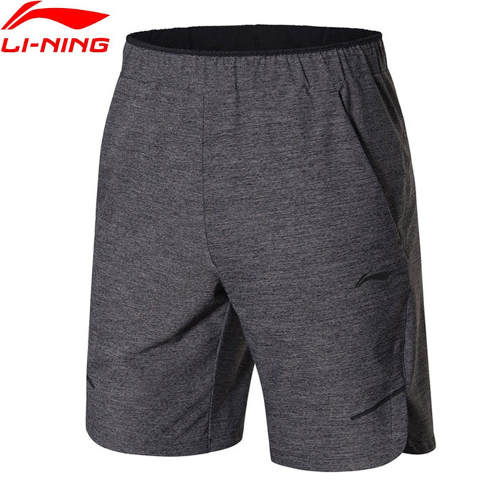 Li-Ning Men Training Sport Shorts - SPRT AM