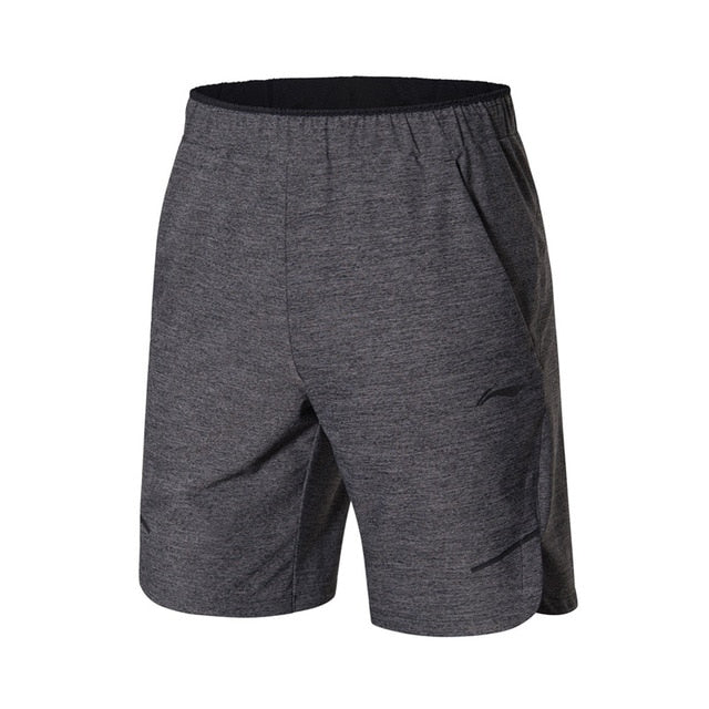 Li-Ning Men Training Sport Shorts - SPRT AM