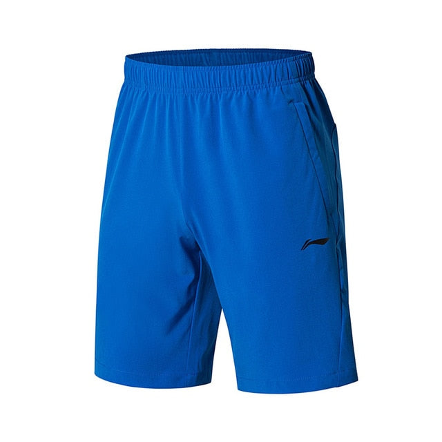 Li-Ning Men Training Shorts - SPRT AM