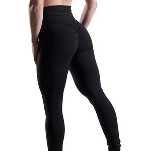 High Waist Yoga pants - Women - SPRT AM