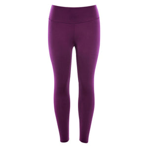 High Waist Yoga pants - Women - SPRT AM