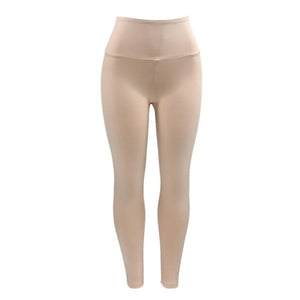 High Waist Yoga pants - Women - SPRT AM