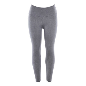 High Waist Yoga pants - Women - SPRT AM