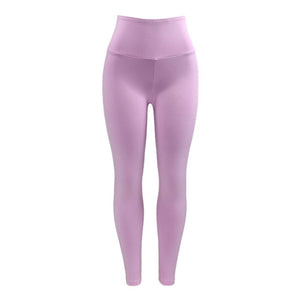 High Waist Yoga pants - Women - SPRT AM