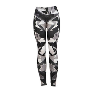 Women Tights - SPRT AM