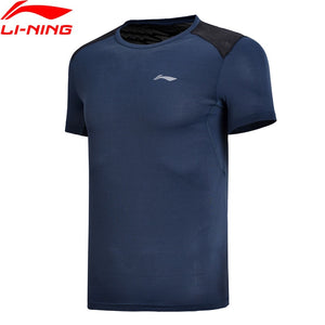 Li-Ning Men training T-Shirt - SPRT AM