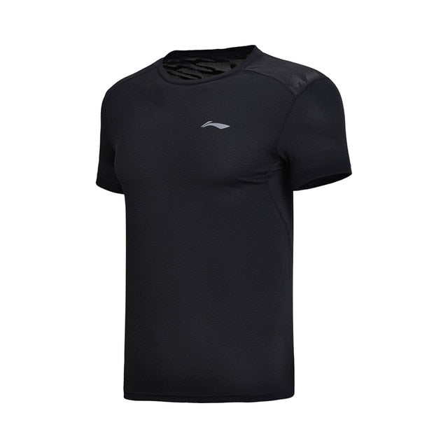 Li-Ning Men training T-Shirt - SPRT AM