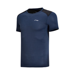 Li-Ning Men training T-Shirt - SPRT AM