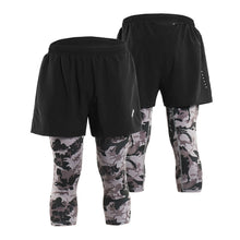 Load image into Gallery viewer, Breathable training shorts - SPRT AM