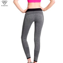 Load image into Gallery viewer, Womens sport tights - SPRT AM