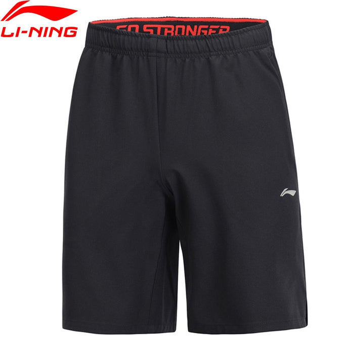 Li-Ning Men Training Shorts - SPRT AM