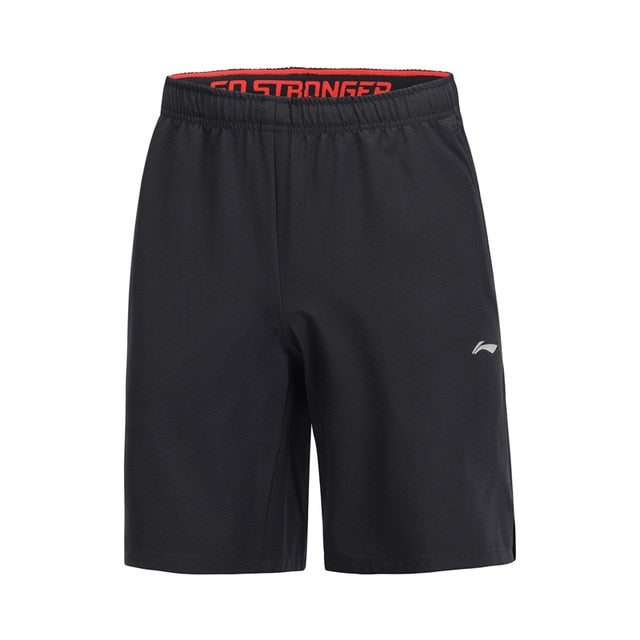 Li-Ning Men Training Shorts - SPRT AM