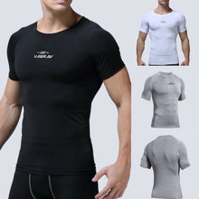 Load image into Gallery viewer, Feitong short sleeve t-shirt - SPRT AM