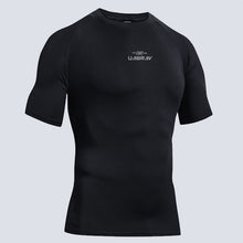 Load image into Gallery viewer, Feitong short sleeve t-shirt - SPRT AM