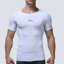 Load image into Gallery viewer, Feitong short sleeve t-shirt - SPRT AM