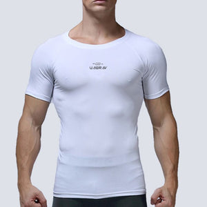 Feitong short sleeve t-shirt - SPRT AM