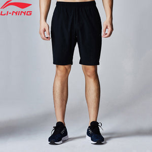 Li-Ning Men Training Shorts - SPRT AM