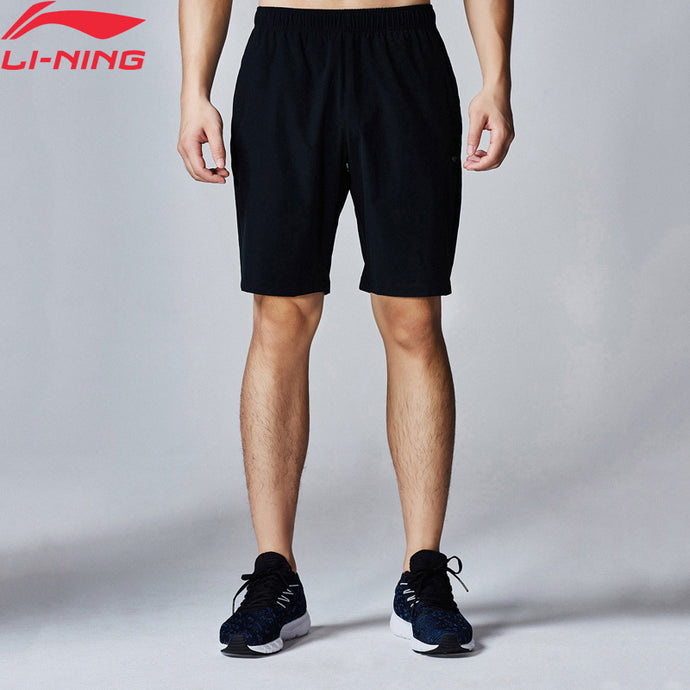 Li-Ning Men Training Shorts - SPRT AM